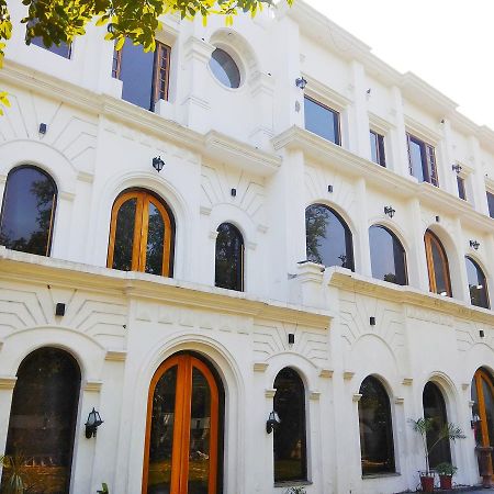Hotel Kings Retreat Patiala Ngoại thất bức ảnh