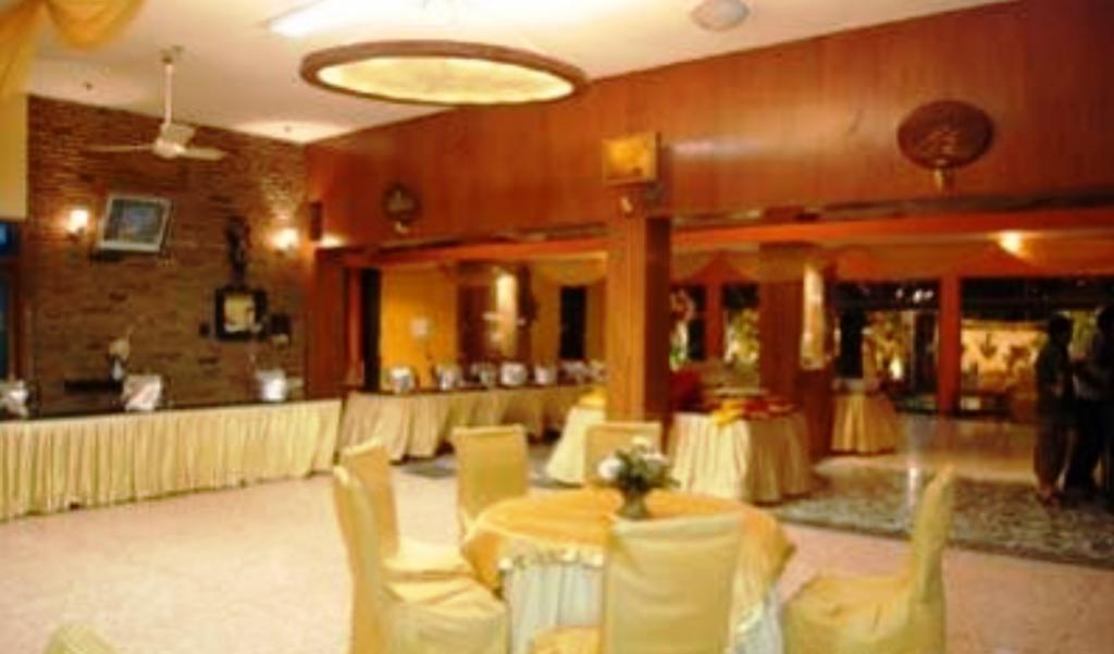 Hotel Kings Retreat Patiala Ngoại thất bức ảnh