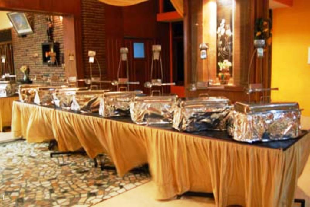 Hotel Kings Retreat Patiala Ngoại thất bức ảnh