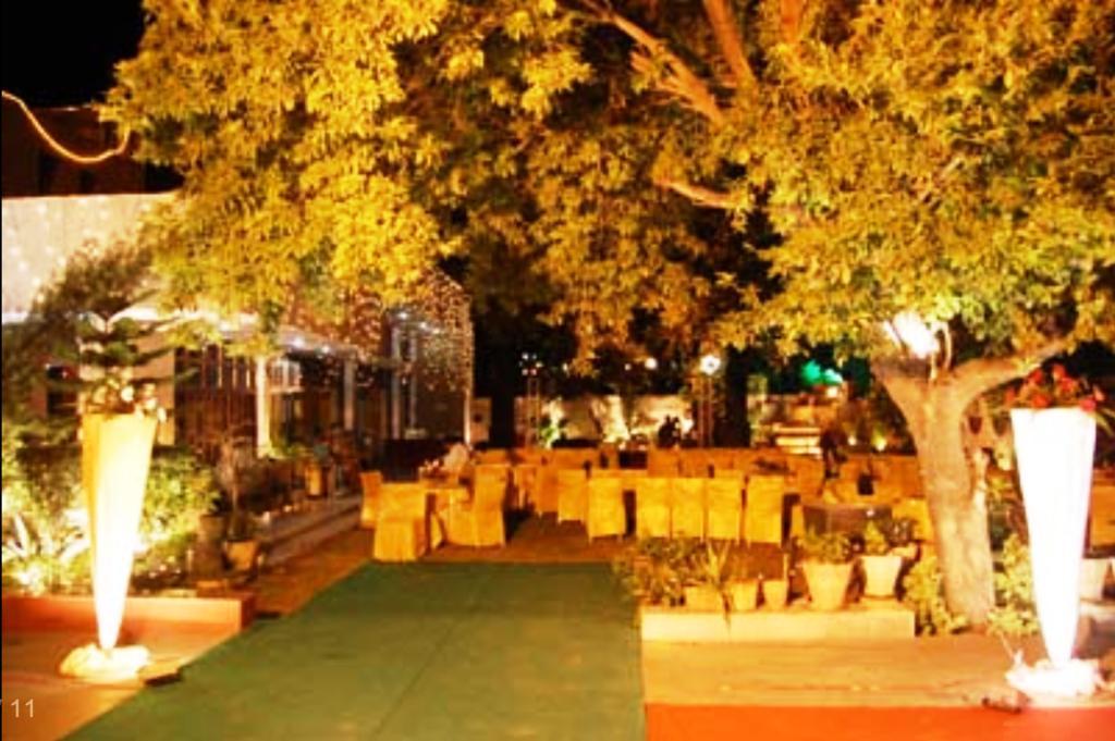 Hotel Kings Retreat Patiala Ngoại thất bức ảnh