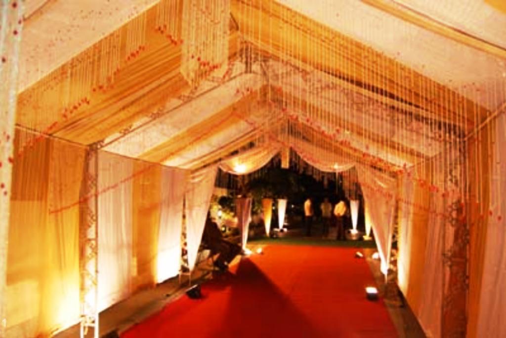 Hotel Kings Retreat Patiala Ngoại thất bức ảnh