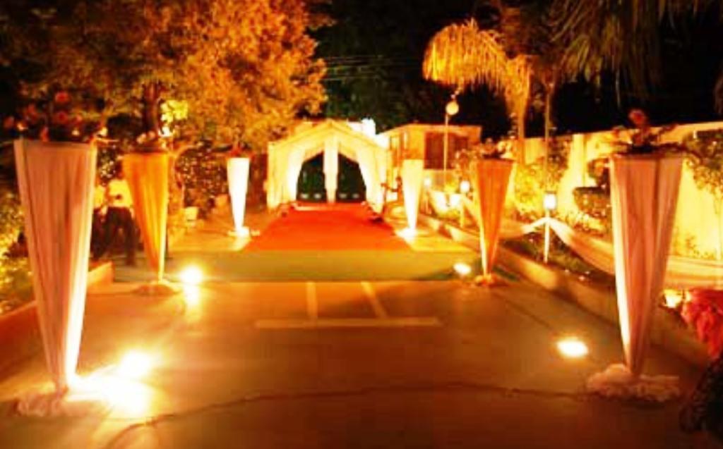Hotel Kings Retreat Patiala Ngoại thất bức ảnh
