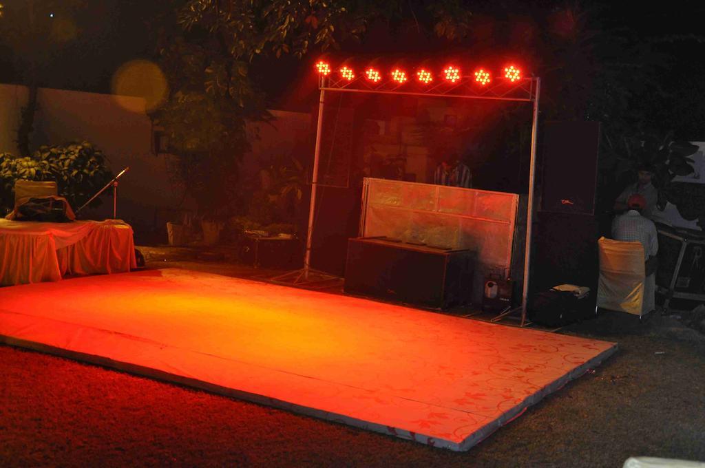 Hotel Kings Retreat Patiala Ngoại thất bức ảnh