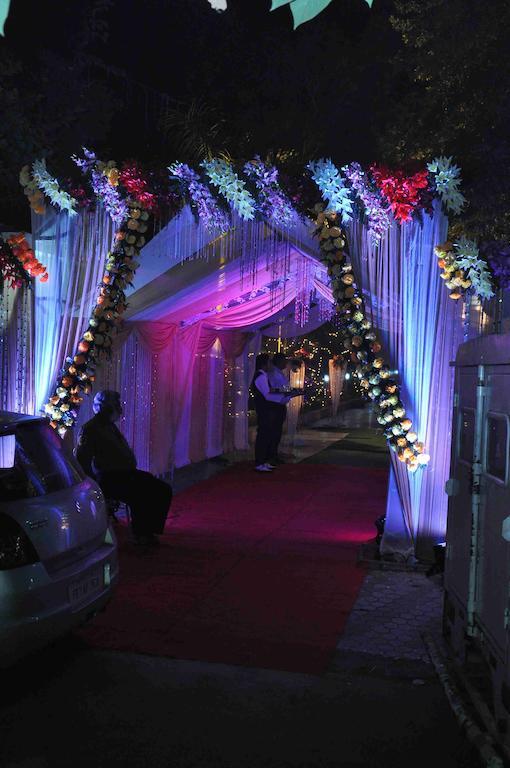 Hotel Kings Retreat Patiala Ngoại thất bức ảnh